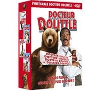 Dr Dolittle - Dr Dolittle 2 - Dr Dolittle 3 - Dr Dolittle 4 E
