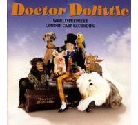 Dr. Dolittle - Dr Doolittle / O.L.C. Cast Recording, Import Edition by Dr. Dolittle (2005) Audio CD