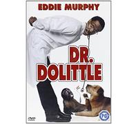 Dr Dolittle - Dvd [Import anglais]