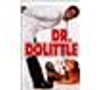 Dr. Dolittle - DVD Zone 1 G