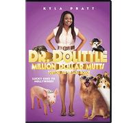 Dr Dolittle: Million Dollar Mutts