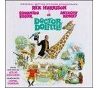 Dr. Dolittle: Original Motion Picture Soundtrack (1967 Film)