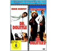 Dr. Dolittle - Teil 1+2
