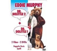 Dr. Dolittle 2 [DVD] [Import]