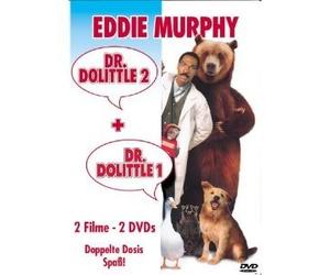 Dr. Dolittle - Teil 1+2