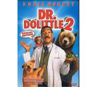 Dr Doolittle 2