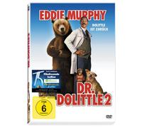 Dr. Doolittle 2 [Import]