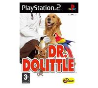 Docteur Dolittle Ps2