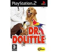 Dr. Doolittle G