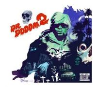 Dr. Doom 2 (CD) Album