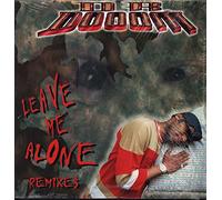 Dr. Dooom - Leave Me Alone