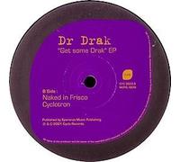 Dr Drak - Get Some Drak EP