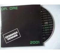 Dr. Dre 2001