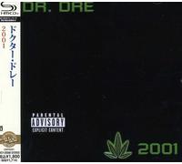 2001 [Import]