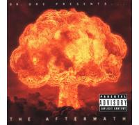 Dr Dre - Aftermath