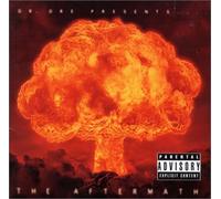 Dr.Dre - Aftermath [Import]