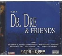 Dr. Dre and Friends
