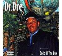 Dr.Dre - Back 'N The Day