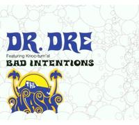 Dr. Dre - Bad Intentions