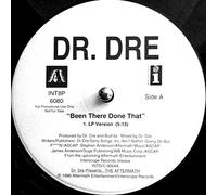 Dr. Dre - Been There Done That