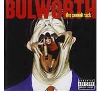 Dr. Dre - Bulworth: The Soundtrack