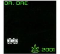 Dr. Dre - (CD Album Dr. Dre, 22 Titel) Still D.R.E. / Big Ego's / Xxplosive / Light Speed / Let's Get High u.a.