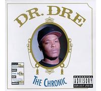 Dr Dre - Chronic