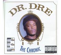 Dr.Dre - Chronic