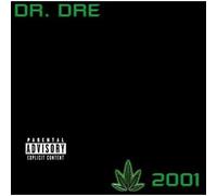 DR DRE - Chronic 2011