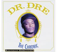 Dr.Dre - Chronic [Import]