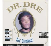 Dr.Dre - Chronic [Import]