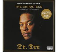 Dr. Dre - Chronicle - Best of the W