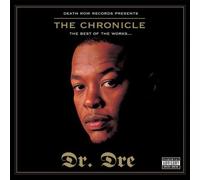 Dr.Dre - Chronicle: Best of The Works