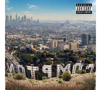 Dr. Dre Compton (Vinyl) 12" Album