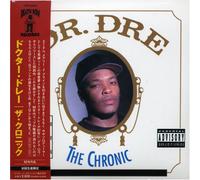 Dr Dre - Cronic