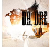 Dr. Dre - Detox Nation