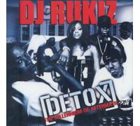 Dr Dre & Dj Rukiz - Detox: Millenium of Aftermath [Import]