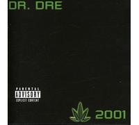 Dr. Dre - 2001