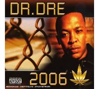 Dr.Dre - Dr.Dre 2006 [Import]