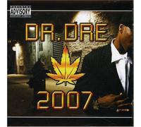 Dr.Dre - Dr.Dre 2007 [Import]