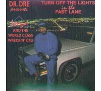 Dr. Dre - Dr. Dre Presents Lonzo