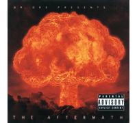 Dr.Dre - Dr. Dre Presents. The Aftermat [Import]