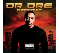Dr Dre - Dretoxic