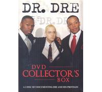 Dr. Dre - DVD Collector's Box (2DVD) (DVD) Dr. Dre