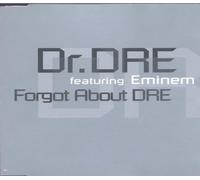 Dr Dre - Forgot About Dre