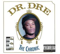 Dr. Dre - G Thang Baby and more (CD Album Dr. Dre, 15 Tracks, feat. RBX, Snoop Dogg, Kurupt, D.O.C & Colin Wolfe etc.) Let Me Ride / Nuthin' But A G Thang / Stranded On Death Row / Rat-Tat-Tat-Tat / High Powered u.a.