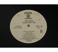 Dr. Dre & Ice Cube / Sam Sneed - Natural Born Killaz / U Better Recognize