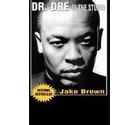 Dr. Dre In The Studio