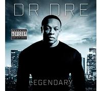 Dr. Dre - Legendary