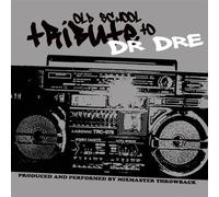 Dr Dre Old School Tribute